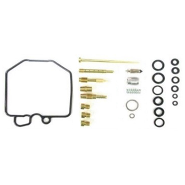 Carburetor repair kit (VITON) for HONDA CB1100R 81-83