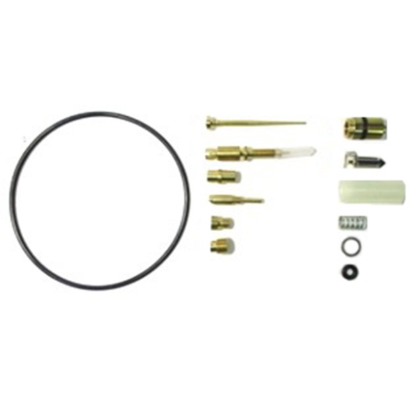 Carburetor repair kit (VITON) for HONDA CB250G 72-73