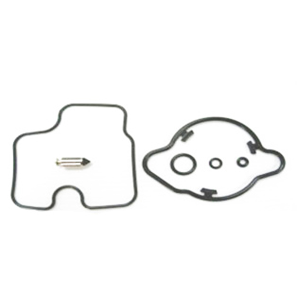 Carburetor repair kit (VITON) for HONDA CB500/CB500S 96-02, CBR600F/BR600F2 93-94, CB600F2 00-02,CB1000F 93-96,VF750C 94-02,VF750C2 97-00, VF750CD 95-96.VITON.