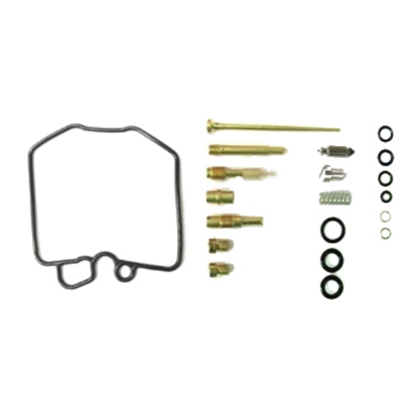 Carburetor repair kit (VITON) for HONDA CB750F 80-84