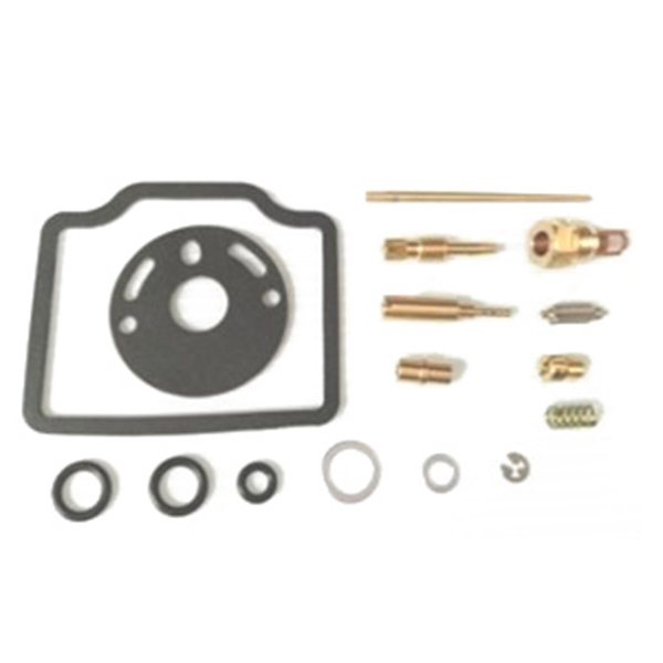 Carburetor repair kit (VITON) for HONDA CB750K6/F1 75-77