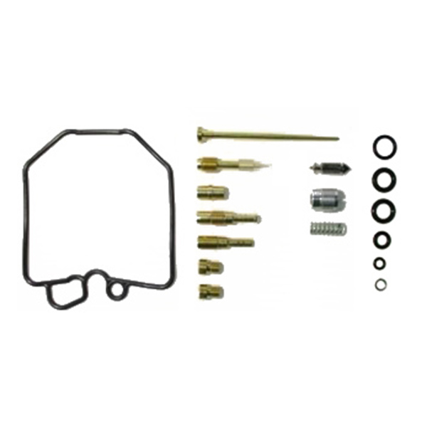 Carburetor repair kit (VITON) for HONDA CB900 BOLDOR SC01, BUILT 80-84