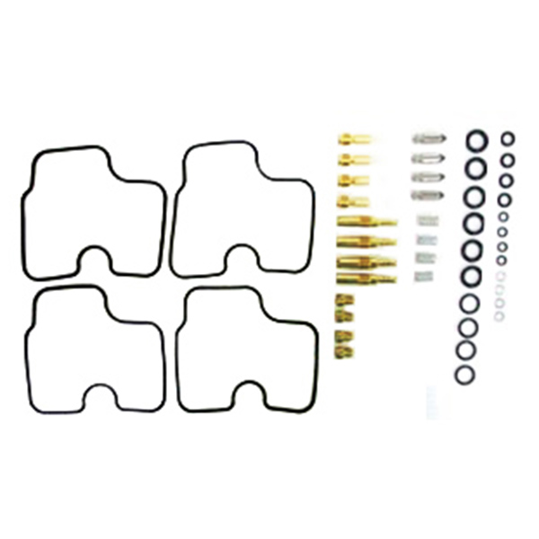 Carburetor repair kit (VITON) for HONDA CBR900 SC28 92-95