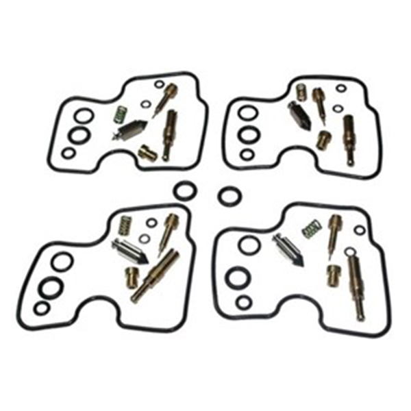 Carburetor repair kit (VITON) for HONDA CBR900RR SC33 69-97