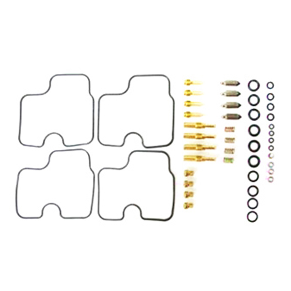 Carburetor repair kit (VITON) for HONDA CBR900RR SC33 98-99