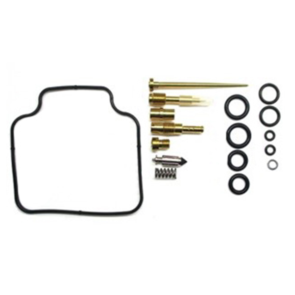 Carburetor repair kit (VITON) for HONDA CBX750F RC17 84-86