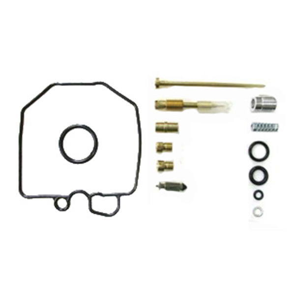 Carburetor repair kit (VITON) for HONDA CX500 80