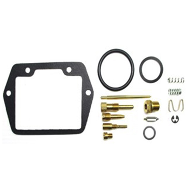 Carburetor repair kit (VITON) for HONDA ST50G DAX 70-77