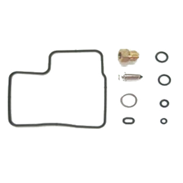 Carburetor repair kit (VITON) for HONDA VT700C 87, VT800C SHADOW 88, VT1100C 87-89