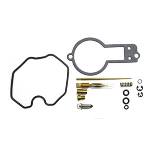 Carburetor repair kit (VITON) for HONDA XL500S PD01Bj. 79-81