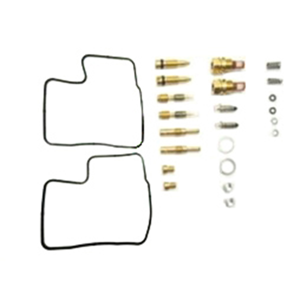 Carburetor repair kit (VITON) for HONDA XL600V TRANSALP PD06 87-95