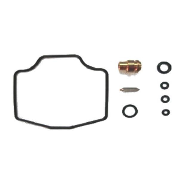 Carburetor repair kit (VITON) for KAWASAKI KZ550 H1/H2 82-83, KZ550F1/F2 84-85, KZ550M1 LTD, ZX550