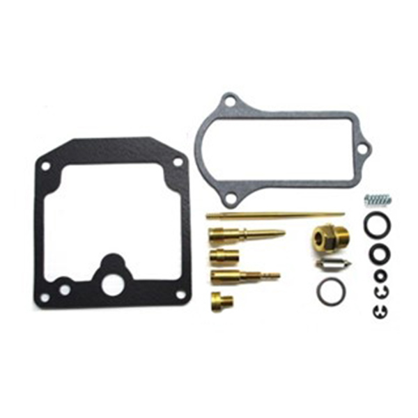 Carburetor repair kit (VITON) for KAWASAKI Z900A4 Bj.'76
