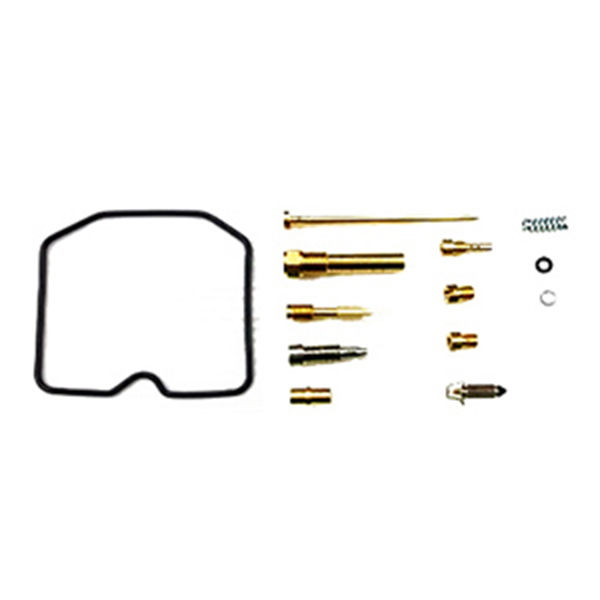 Carburetor repair kit (VITON) for KAWASAKI ZR1100 ZEPHYR A1/A2,VITON