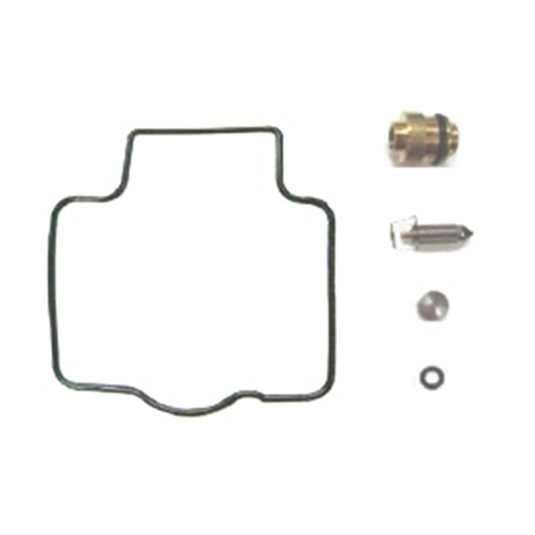 Carburetor repair kit (VITON) for KAWASAKI ZX-6R ZX600(F1-F3)Bj.95-97