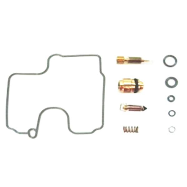 Carburetor repair kit (VITON) for KAWASKI ZX600G1/G2 98-99, ZX600J1/J2 00-01, ZX636A1 '02