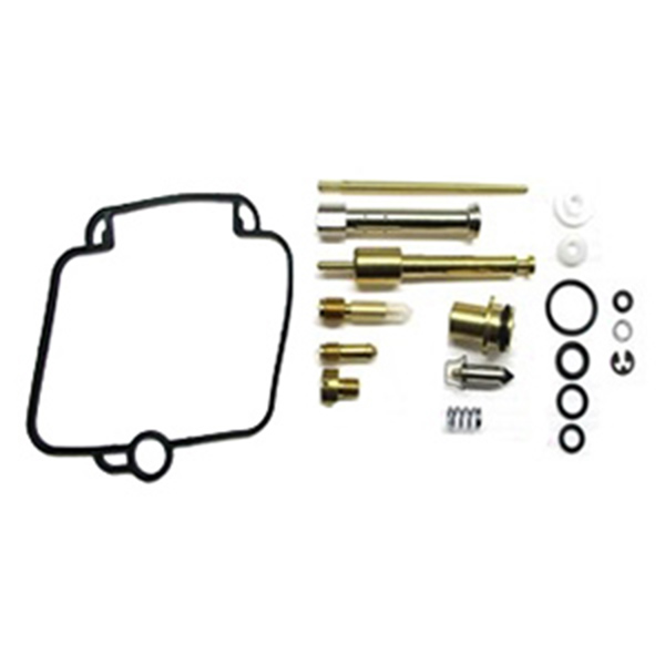 Carburetor repair kit (VITON) for SUZUKI GS500E BJ.89-93; BMW F650 97-01,F650CS 01, F650GS 01,F650SE 99, F650ST 97-99