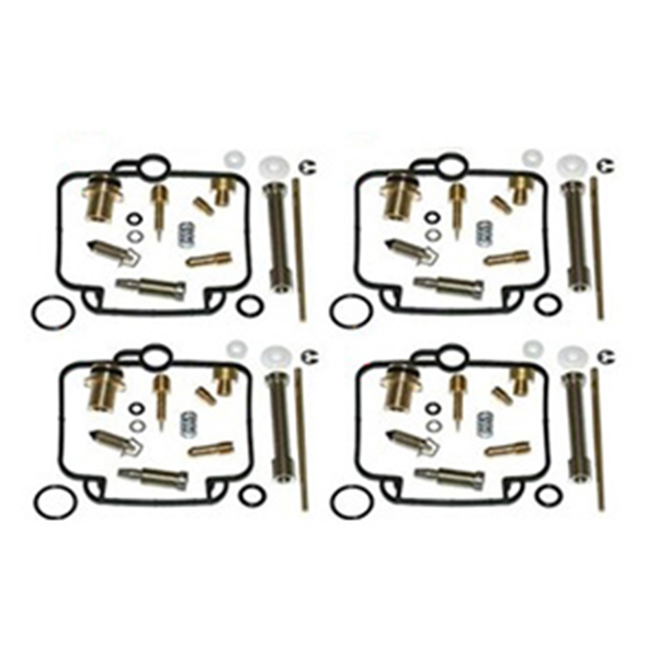 Carburetor repair kit (VITON) for SUZUKI GSX1100G,GV74A BJ.91-94. For MIKUNI BST36