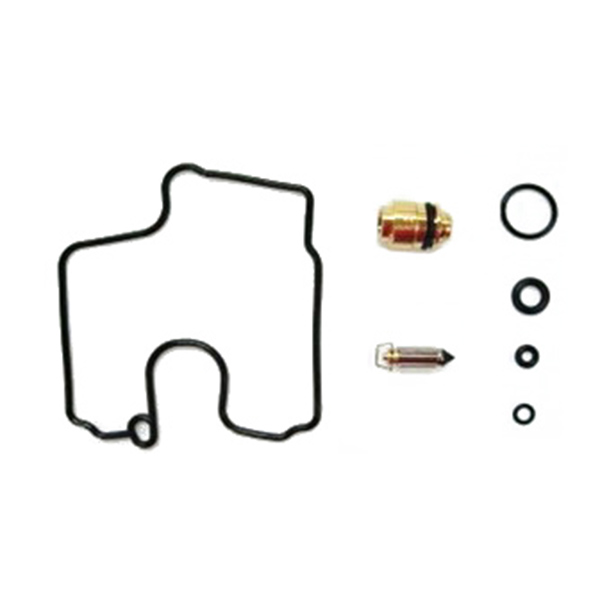 Carburetor repair kit (VITON) for SUZUKI VL800 K1 Intruder Bj. 01-05, VL1500 98-04