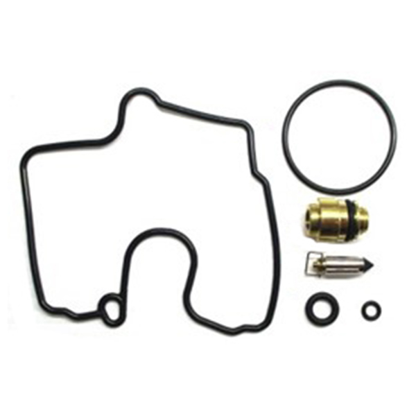 Carburetor repair kit (VITON) for SUZUKI VL800 VolusiaBj. 01-04, SV650 99-02