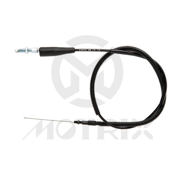Throttle cable for YAMAHA YZ250, YZ250W, YZ250Y