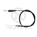 Throttle cable for YAMAHA YZ250, YZ250W, YZ250Y