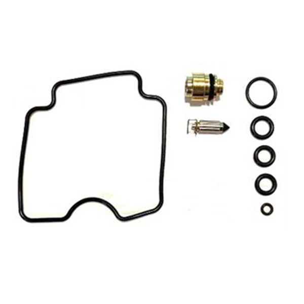 Carburetor repair kit (VITON) for YAMAHA FAZER FZS600 98-99