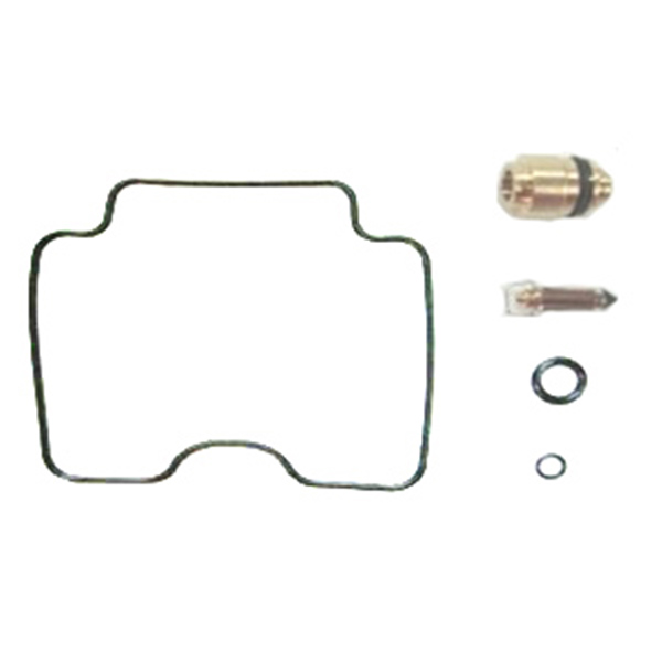 Carburetor repair kit (VITON) for YAMAHA FZS600 FAZER 98-99, FZS600/600S FAZER 00-01