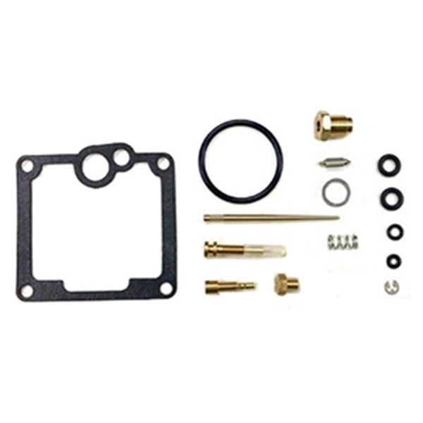 Carburetor repair kit (VITON) for YAMAHA SR125 97-03