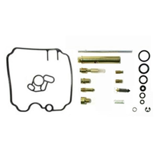 Carburetor repair kit (VITON) for YAMAHA TDM850 3VD 91-95