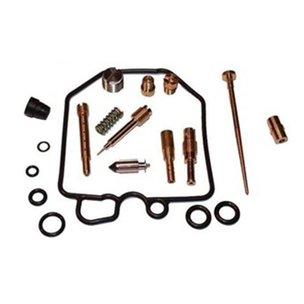 Carburetor repair kit (VITON) for YAMAHA XJ900 4BB 91-94