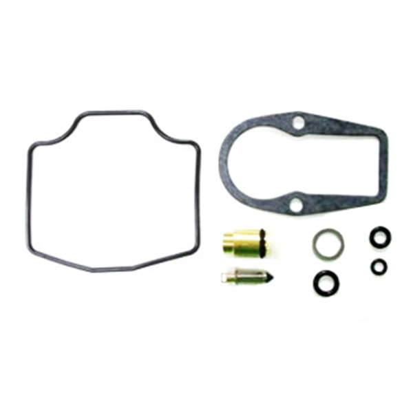 Carburetor repair kit (VITON) for YAMAHA XT600 1VK/2KF/3AJ/3TB 86
