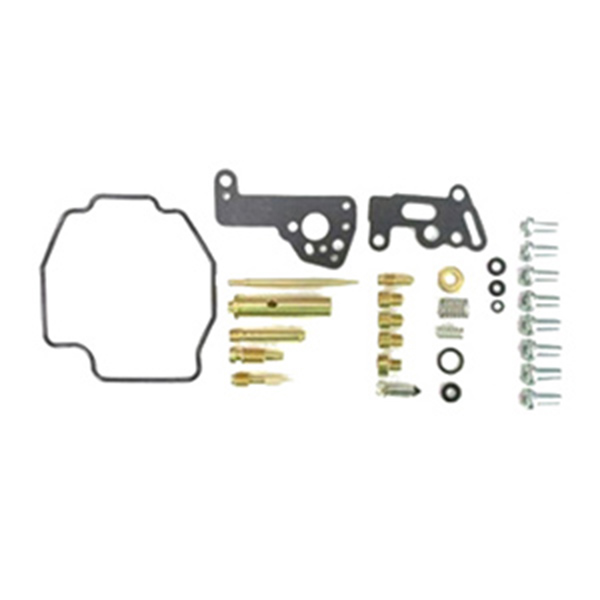 Carburetor repair kit (VITON) for YAMAHA XV535 VIRAGO HINTEN BJ. 89-02