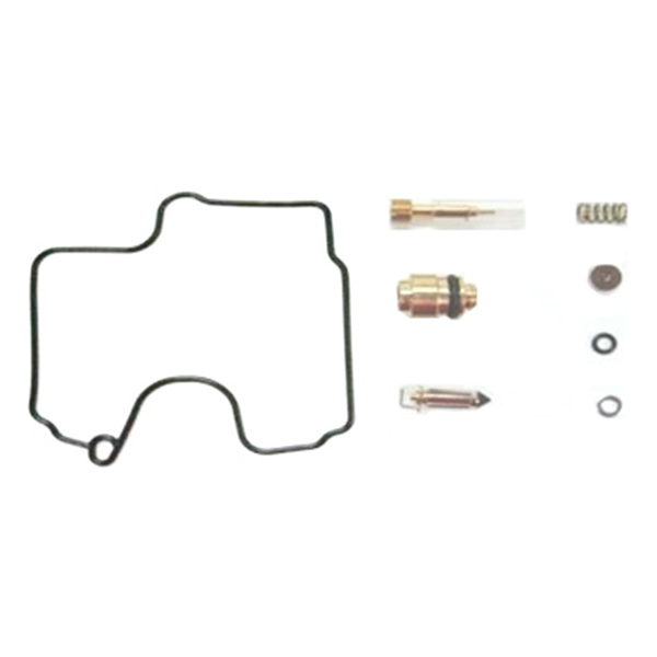 Carburetor repair kit (VITON) for YAMAHA YSF1000/YZF1000R THUNDER ACE 96-03