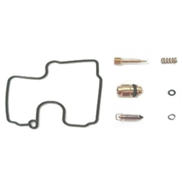 Carburetor repair kit (VITON) for YAMAHA YZF-R1 98-01