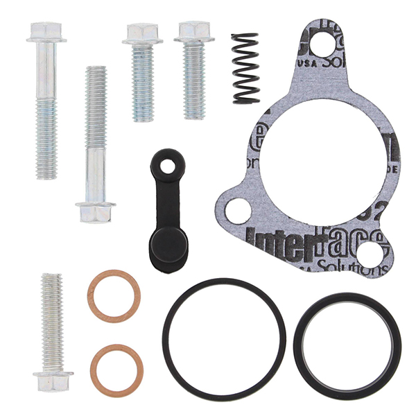 Clutch slave cylinder kit for KTM SX-F 250, EXC 450, SX 525, Enduro 690, SMR 525 ; Husaberg 390FE ; POLARIS Outlaw 525 IRS