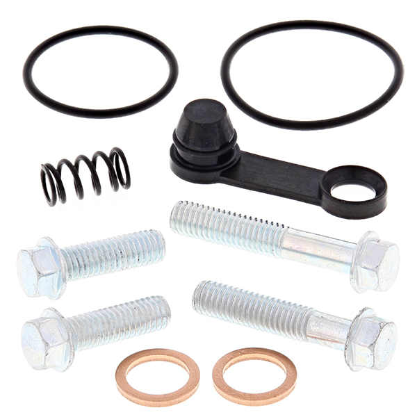 Clutch slave cylinder kit for Husaberg TE250, FE350 ; Husqvarna TE250, TE300 ; KTM XC 250, XC300, XC-W 300