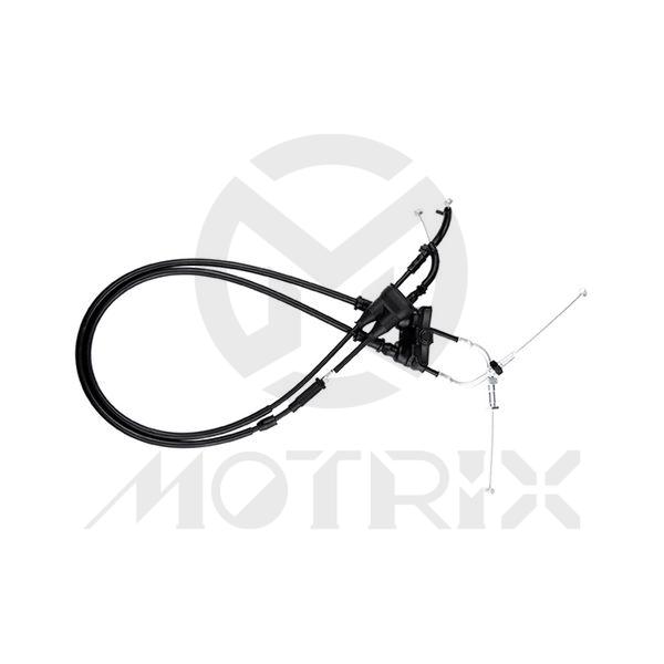 Throttle cable for YAMAHA YZ450F, YZ450FX, WR450F