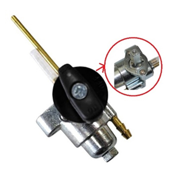 Fuel cock for HONDA CF 50