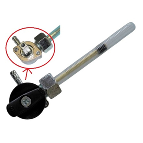 Fuel cock for HONDA MT100 CF50A