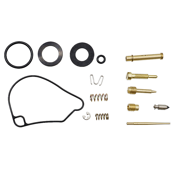 Carburetor repair kit for HONDA Monkey Z50R 82-85,VITON