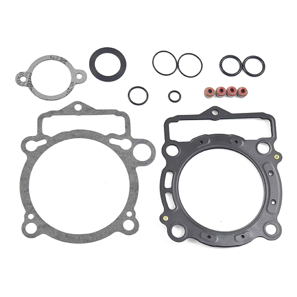 Top set gaskets for KTM 350 SXF 2011-2015 & 350 EXCF 2012-2016