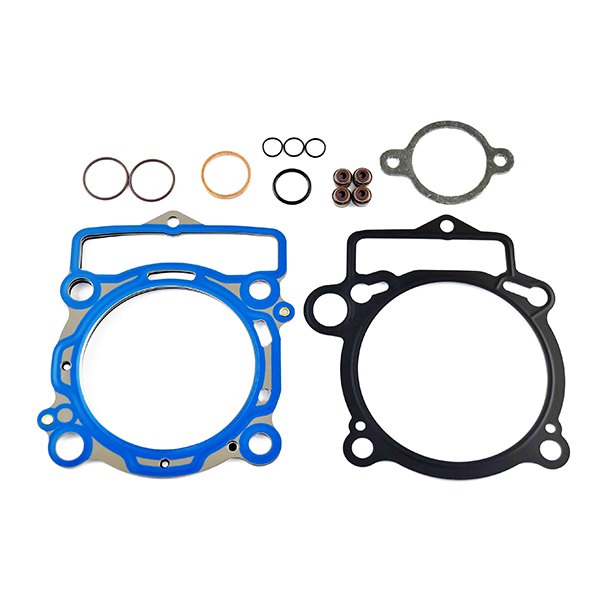 Top set gaskets for KTM 350 SXF 2023-2026 & 350 EXCF 2024-2026