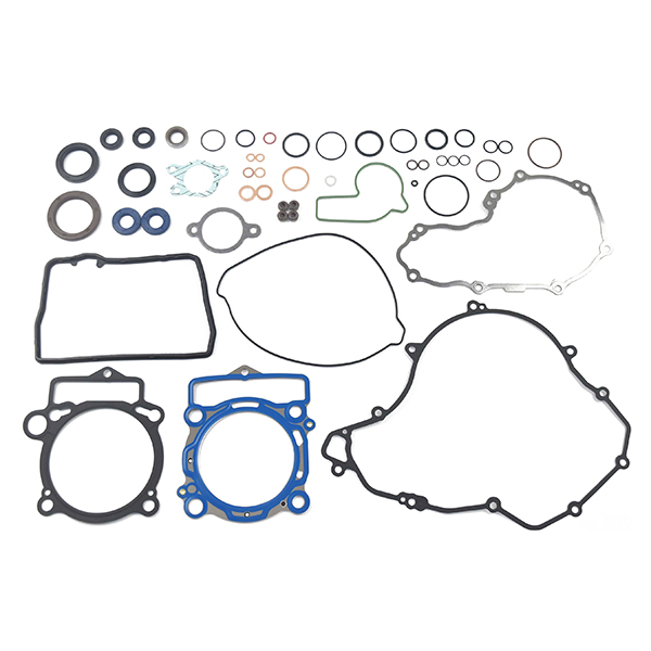Complete set gaskets for KTM 350 SXF 2023-2026 & 350 EXCF 2024-2026