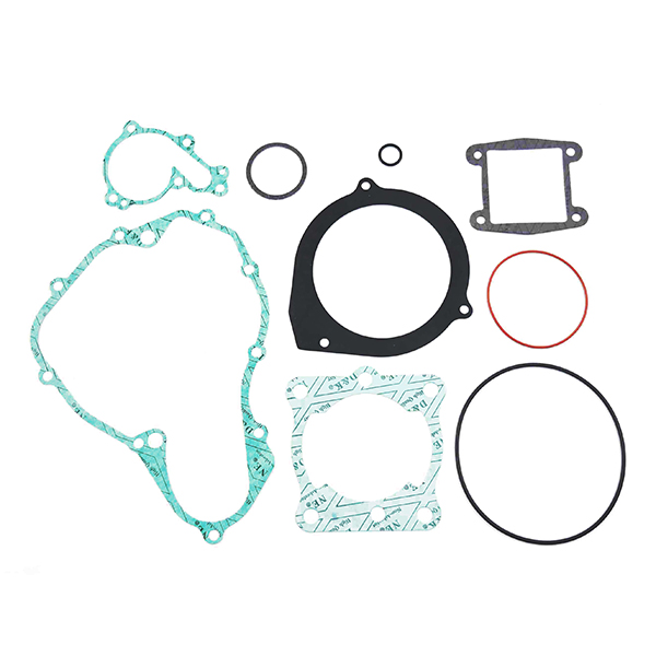 Complete set gaskets for YAMAHA YZ 125 1981