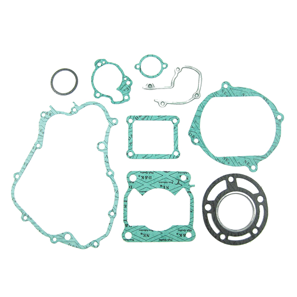 Complete set gaskets for YAMAHA YZ 125 1983-1985