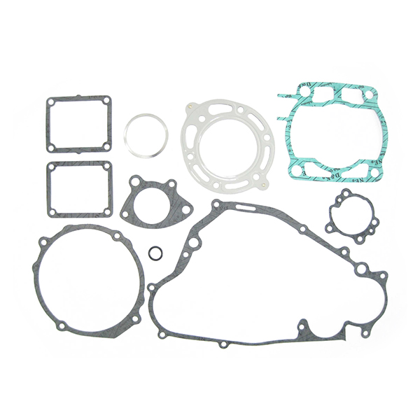 Complete set gaskets for YAMAHA YTZ 250 TRIZ 1985-1986