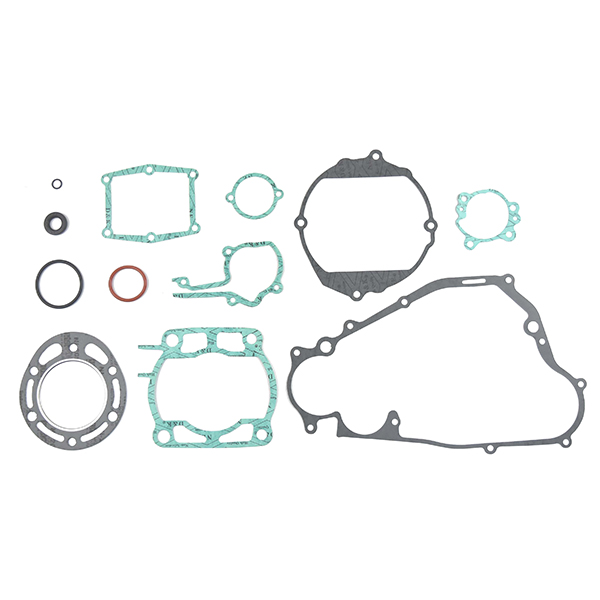 Complete set gaskets for YAMAHA YZ 250 1983-1985
