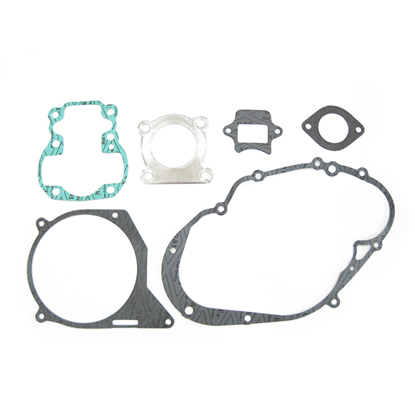 Complete set gaskets for SUZUKI RM 80 1977-1982