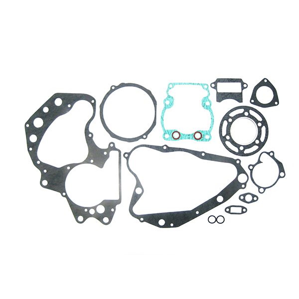 Complete set gaskets for SUZUKI RM 125 1981